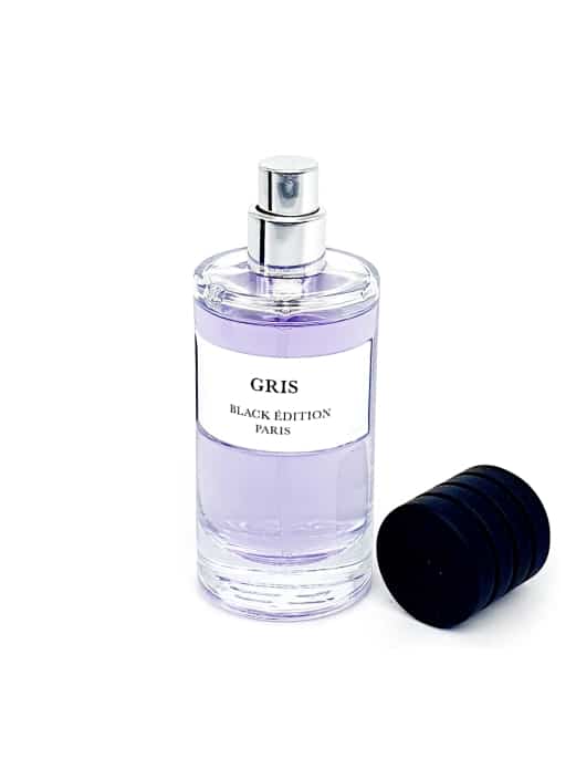 Parfum GRIS - Collection privée 50 ml
