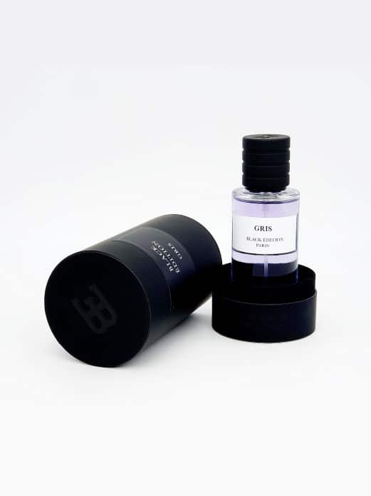 Parfum GRIS - Collection privée 50 ml