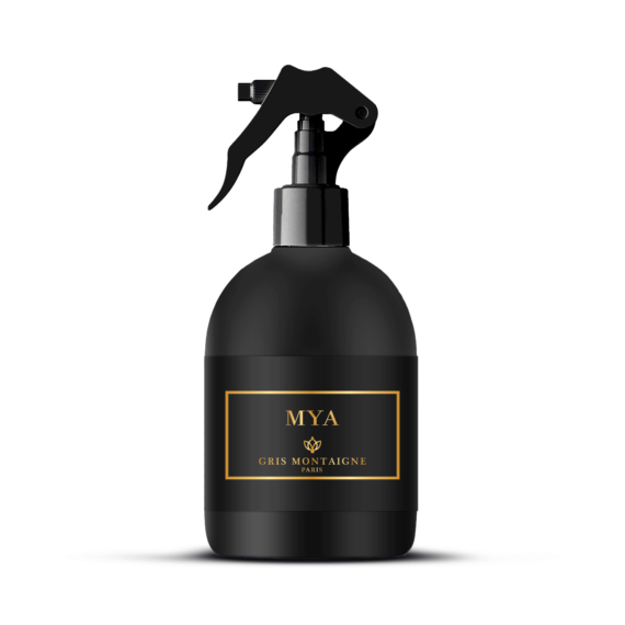 Spray Textile MYA - Collection Privée 250ml