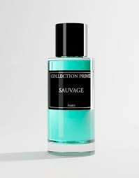Parfum SAUVAGE - Collection Privée 50ml