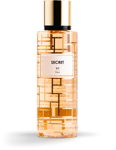 Brume Parfum Secret RP