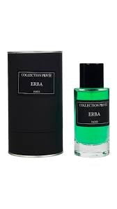 Parfum ERBA - Collection Privée 50ml