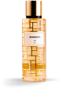 Brume Parfum Mango's