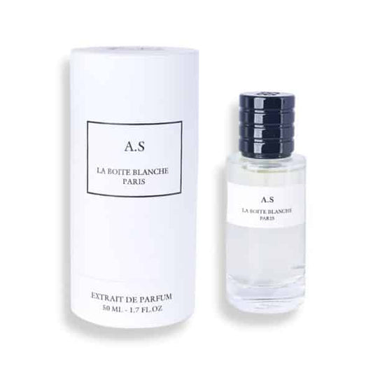Parfum A.S - Collection Privée 50ml