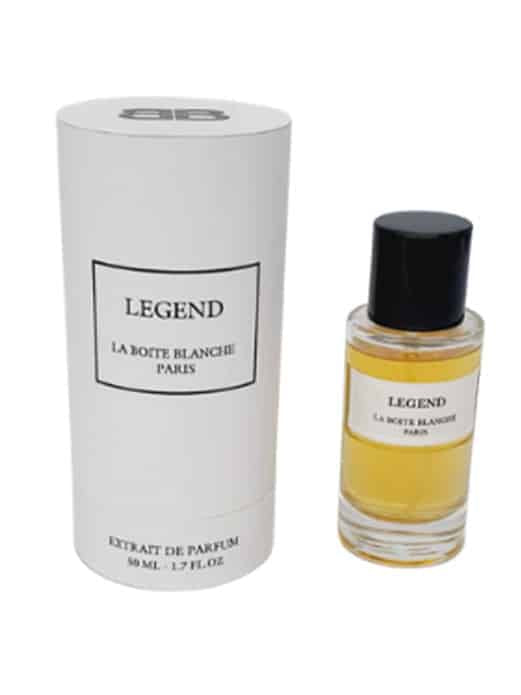 Parfum LEGEND- Collection Privée 50ml