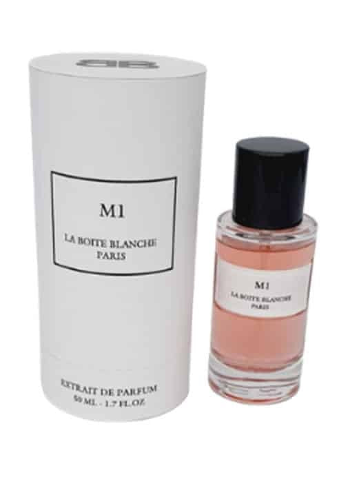 Parfum M1 -Collection Privée 50ml