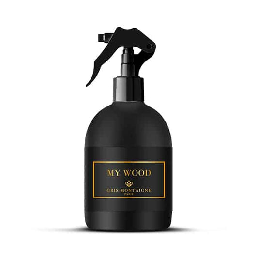 Spray Textile MY WOOD - Collection Privée 250ml