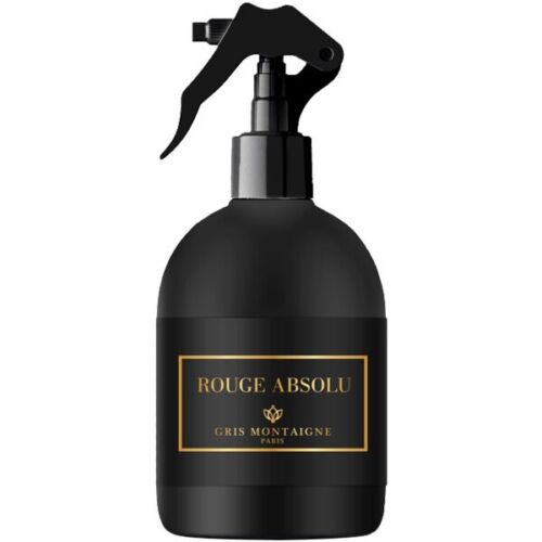 Spray Textile ROUGE ABSOLU - Collection Privée 250ml