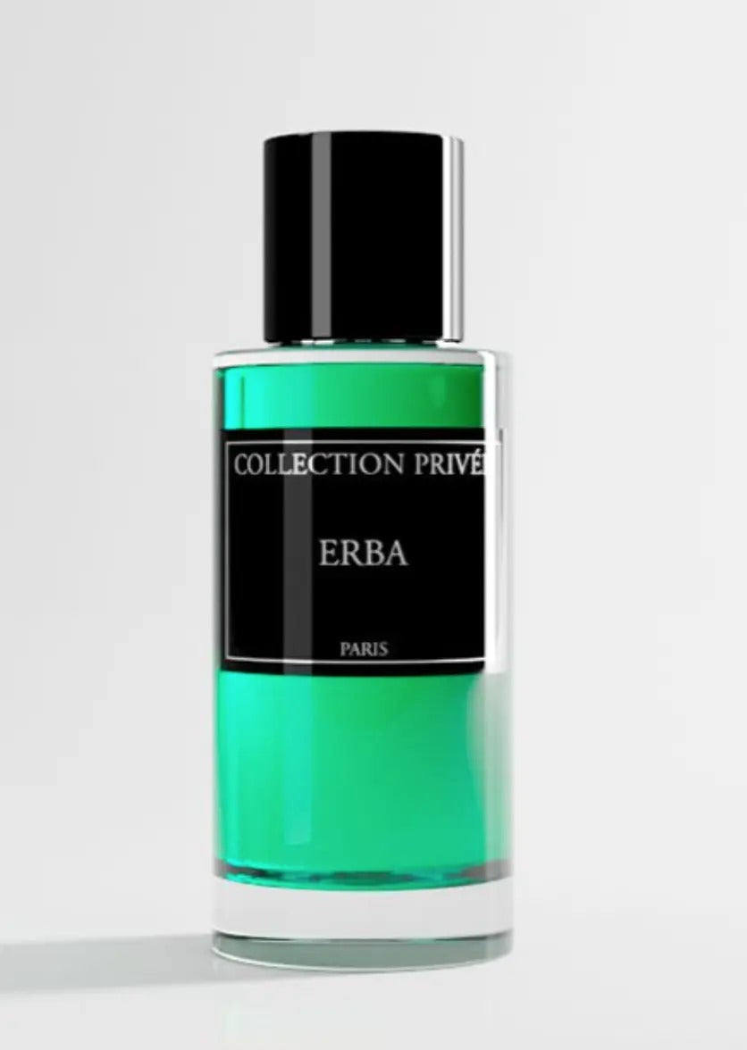 Parfum ERBA - Collection Privée 50ml