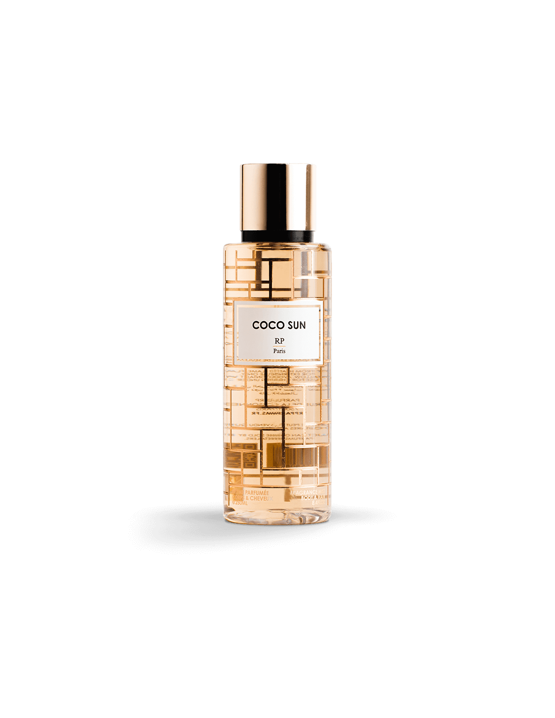 Brume Parfum Coco RP