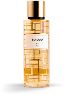 Brume Parfum So Oud