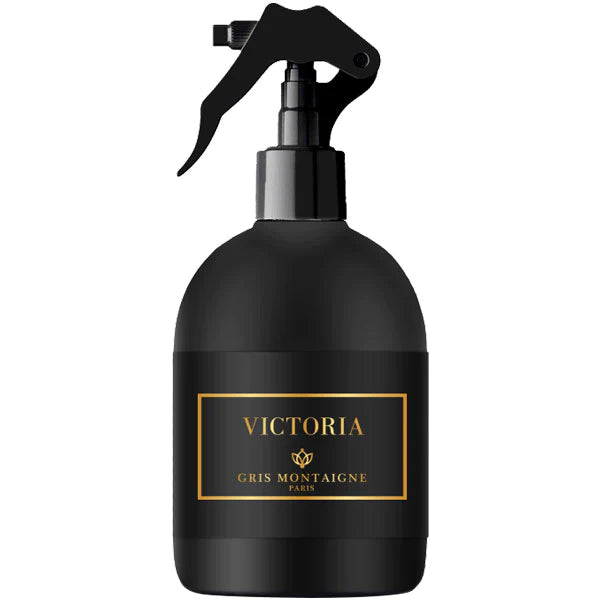 Spray Textile VICTORIA - Collection Privée 250ml